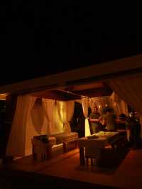 Staycation Cravings Satisfied at Solina