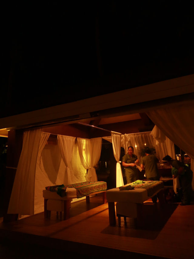 Staycation Cravings Satisfied at Solina