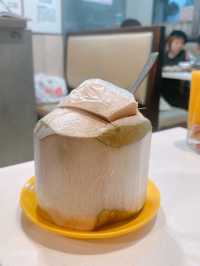 九龍城必食泰國菜