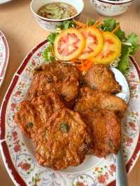 ร้านอาหาร ครัวโกเท้ นครปฐม 