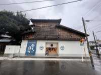 🍶 Discovering Niigata’s Sake Heritage – Imayotsukasa Sake Brewery