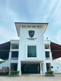 Just Horsin’ Around… at Equestrian Park Putrajaya
