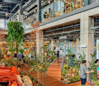 Jejudang - One of the biggest bakery cafe in Jeju that should not be missed
