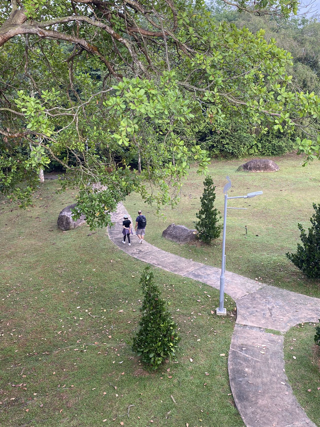Putrajaya’s Best-Kept Secret for a Slow, Green Weekend