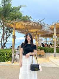 🏝️รีวิว The Oxygen Patta