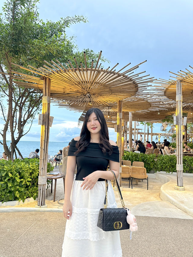 🏝️รีวิว The Oxygen Patta