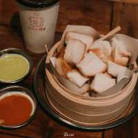 ลำพูนมีของหวานละมุนใจแบบนี้ด้วยเหรอ! 🍞🍯💛