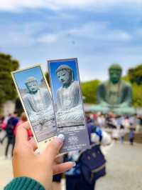 (Kamakura / 鎌倉) — เมืองชายทะเลใกล้โตเกียว
