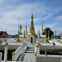 วัดเจดีย์ทอง