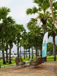 💞 Ocean Marina Resort Pattaya Jomtien