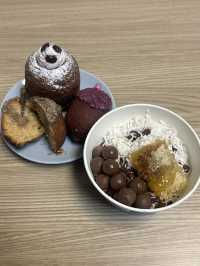 ☕ 안국 카페 후기 🪟