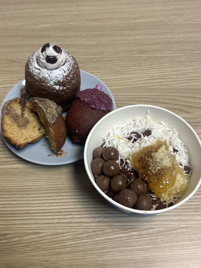 ☕ 안국 카페 후기 🪟