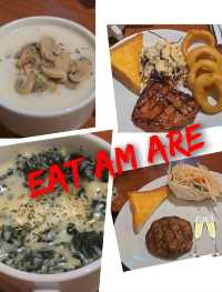 ร้านEAT AM ARE.