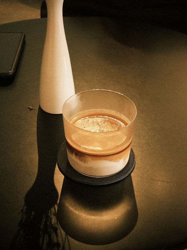 Looking for nice coffees at Hatyai? Go “There and Then”