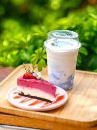 Bucolic Khaoyai