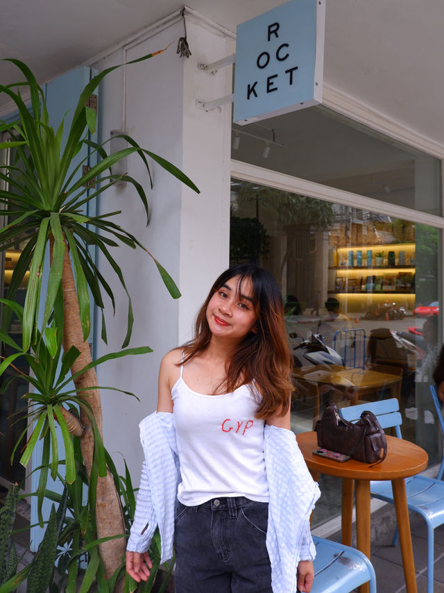 Rocket Coffeebar