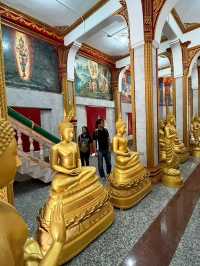  Serenity & Splendor at Wat Chalong, Phuket
