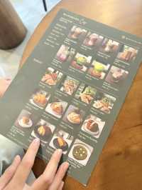 Mandrake Cafe คาเฟ่ลับเล็ก ๆ ย่านสุขุมวิท 24