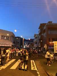 【知られざる花火大会】奄美大島で感動した夏の夜🌺