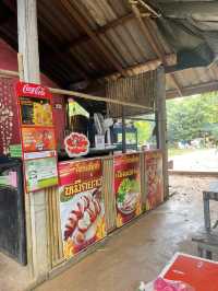 ร้านส้มตำโนรา