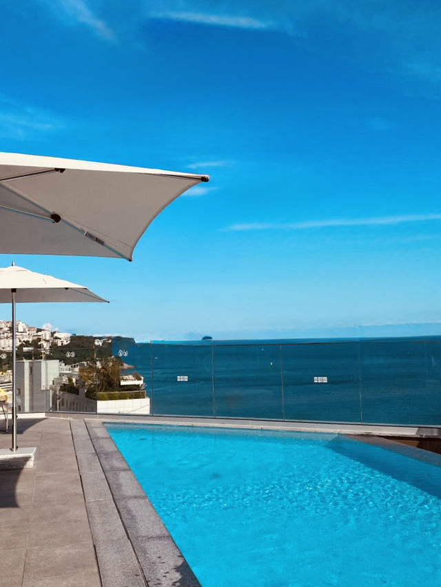 L7 Haeundae, Busan: An Amazing Beachfront Gem