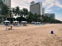 Luxury + Chill Vibes at InterContinental Nha Trang