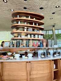 จองโรงแรมเพราะอาหารเช้า!🍛🍰