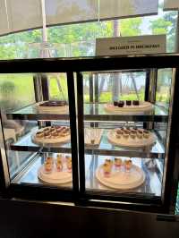 จองโรงแรมเพราะอาหารเช้า!🍛🍰
