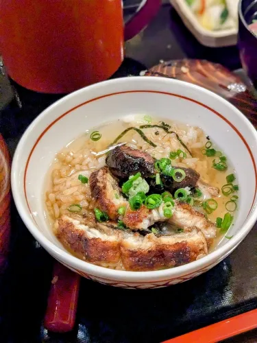 名古屋 | 日本鰻丼百名店---炭焼うな富士 本店