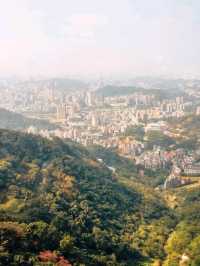 Panoramic Views