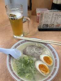 【博多】食べ飲み歩きのすすめ🍶🍜