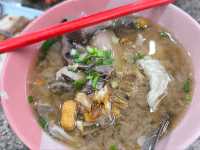 โกเบ๊นซ์ข้าวต้มแห้ง ภูเก็ต ร้านเด็ดชื่อดัง