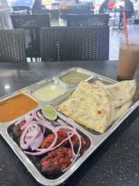 A Fiery Reunion with Malaysia—One Bite at a Time at Khulafa Restaurant