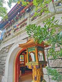 港都全球最高戶外青銅坐佛