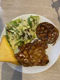 Eat Am Are Steak ร้านสเต็กอร่อยสาขาเยอะ