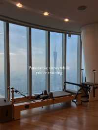 Four Seasons Hotel