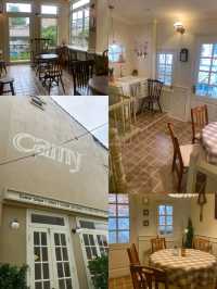 Camy – Good Old Days