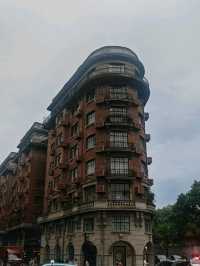 魔都上海，文青城市