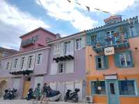 Nafplio Greece is a little gem
