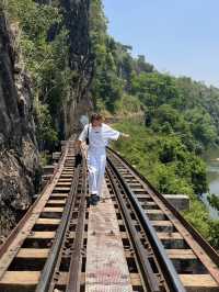 A Guide to Kanchanaburi's Hidden Charms — Just a Short Escape from Bangkok