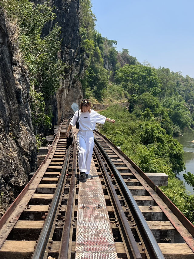 A Guide to Kanchanaburi's Hidden Charms — Just a Short Escape from Bangkok