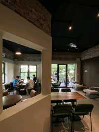 How Cafe