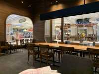 ☕ Cozy Coffee Fix at Starbucks Terminal 21 Pattaya