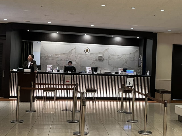 Location wins: Mitsui Garden Okayama