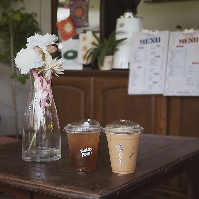 Sunsixmoon cafe