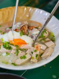 ร้านข้าวเปียกแก้ว