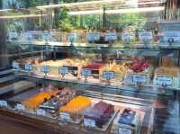 คาเฟ่น่ารักๆ@ชลบุรี