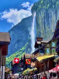 สวิตเซอร์แลนด์🇨🇭
