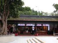 Muxuan Hanfu Guangzhou