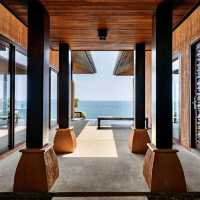Slow life at Sri Panwa Phuket
